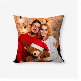 Photo Pillow