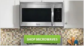 Shop microwaves