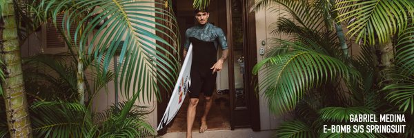 Gabriel Medina preparing for his latest World Title Heat at the Pipe Masters.