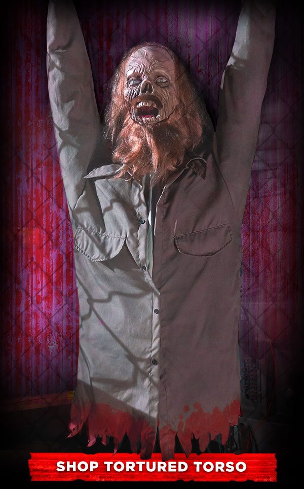 Shop Tortured Torso