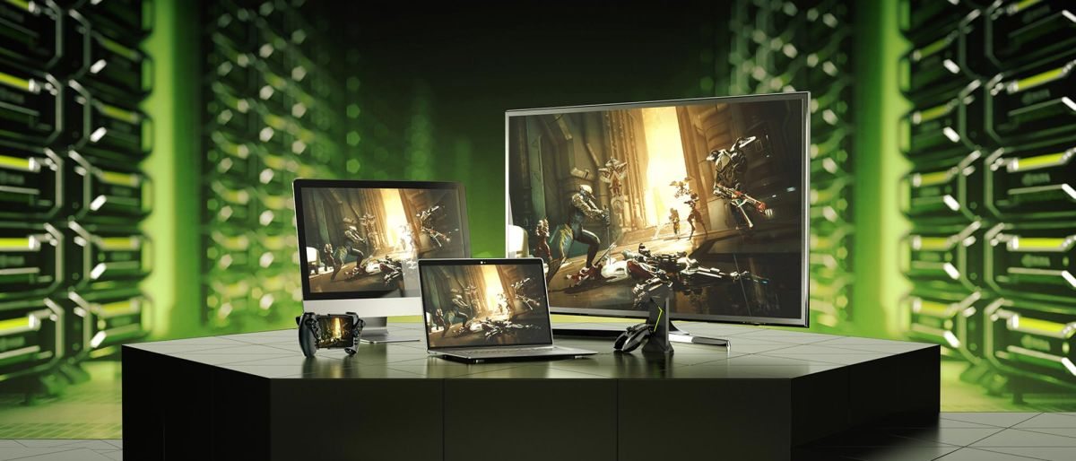 Nvidia GeForce Now review: A gaming cloud is forming — does GeForce Now impress?