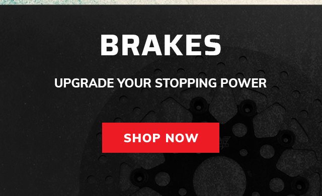 Brakes