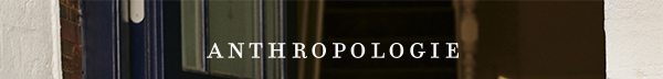 Shop Anthropologie.