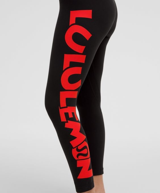 Disney x lululemon Align™ High-Rise Pant 25