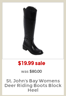 Shop your JCP products!
