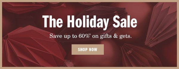 Sale