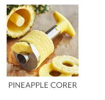 Pineapple Corer