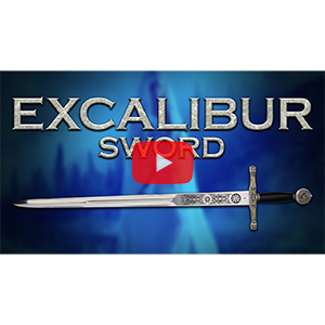 Excalibur Sword