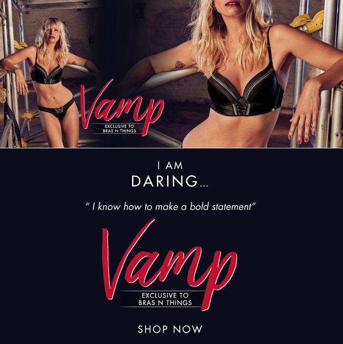 vamp 3