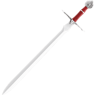 Durandal the Sword of Roland