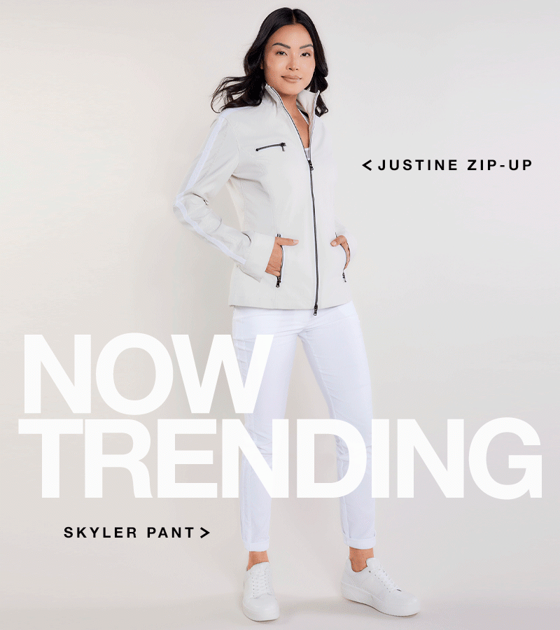 Now Trending