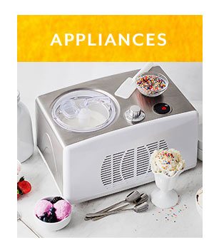 Clearance Appliances