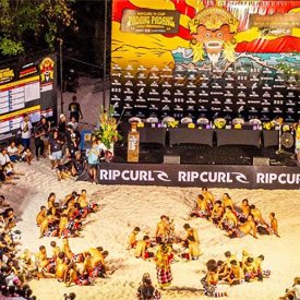 Rip Curl Cup Padang Padang 2024