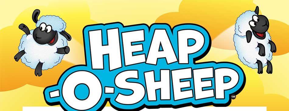 Heap-O-Sheep!