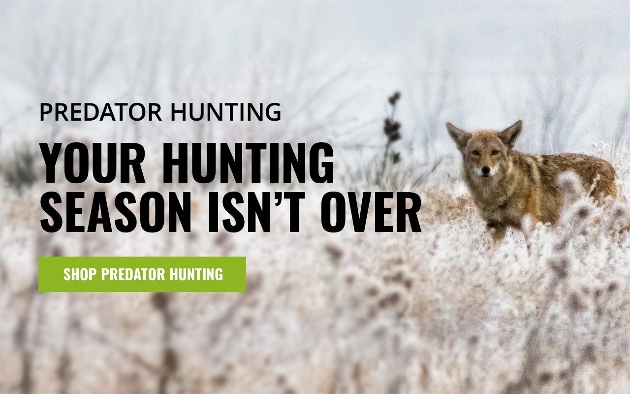 Predator Hunting Gear