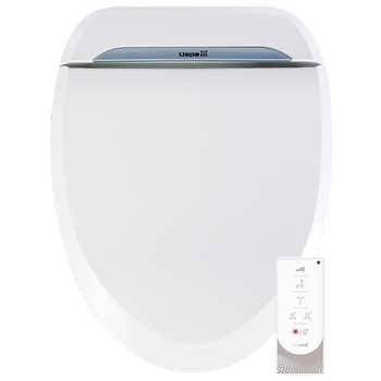 Bio Bidet USPA 6800 Luxury Bidet Seat