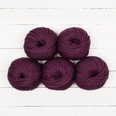MillaMia Naturally Soft Super Chunky 5 Ball Value Pack 