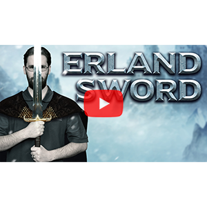 Erland Sword