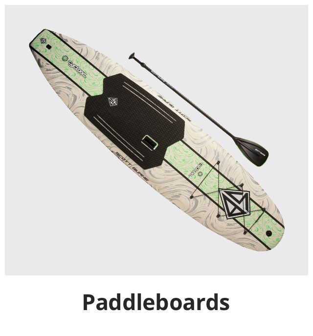 Paddleboards