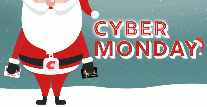 Cyber Monday