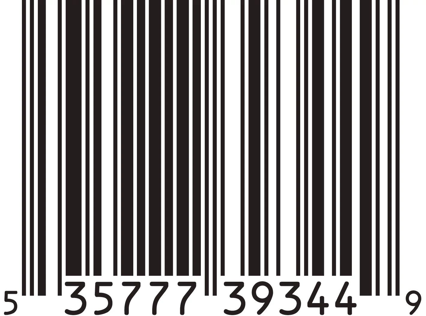 barcode