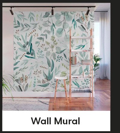 Shop Wall Murals