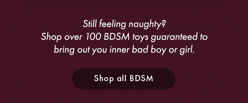 Freaky Friday BDSM & Bondage