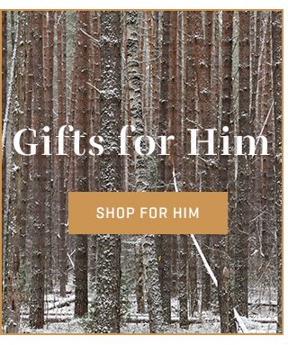 Shop Gifts for Him