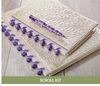 Shop Scroll Kit