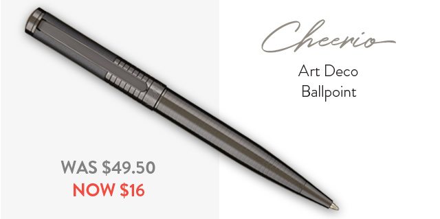 Shop Slim Autograph Rollerball