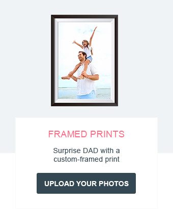 Framed Prints