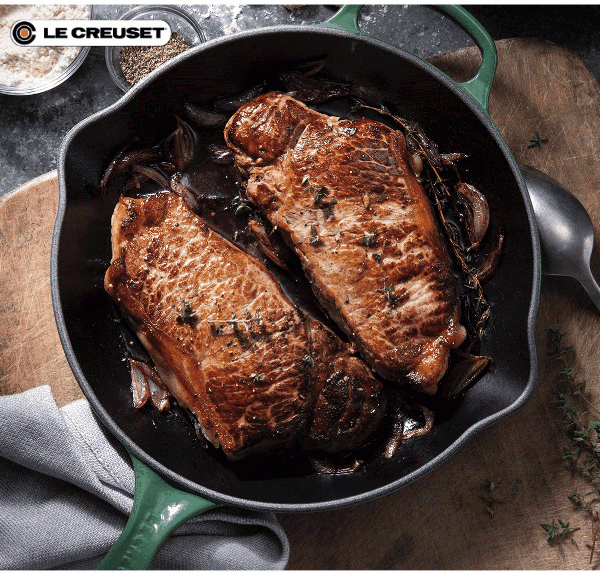 Date Night: Autumn in France featuring Le Creuset