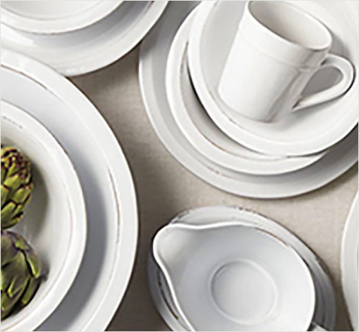 Marbury Dinnerware