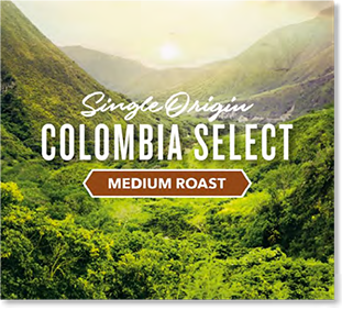 COLOMBIA SELECT | MEDIUM ROAST