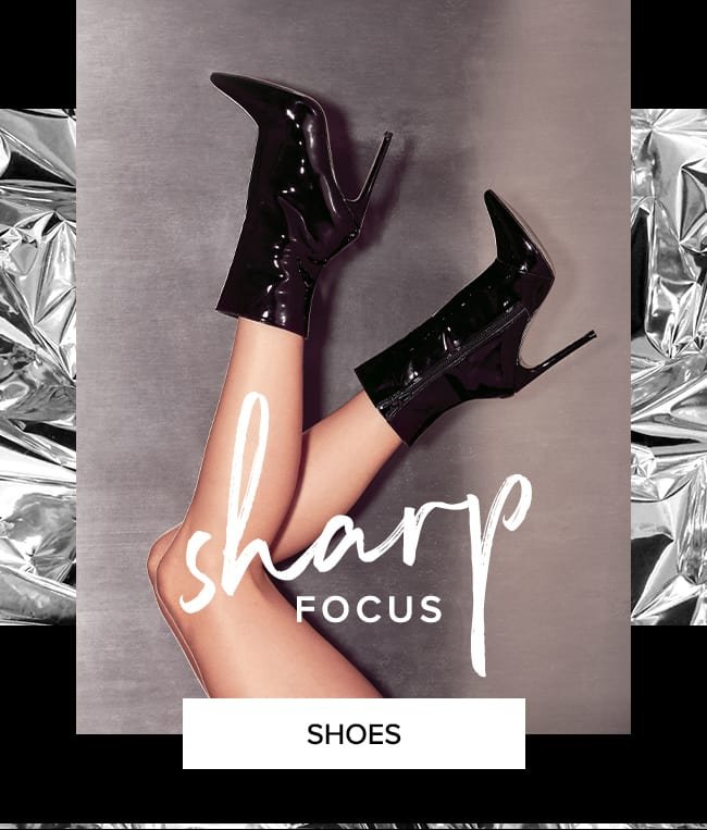 Sharp Focus-Shop Shoes 