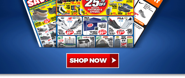 View our Weekly Ad | Hundreds of Products on Sale! | Shop Now