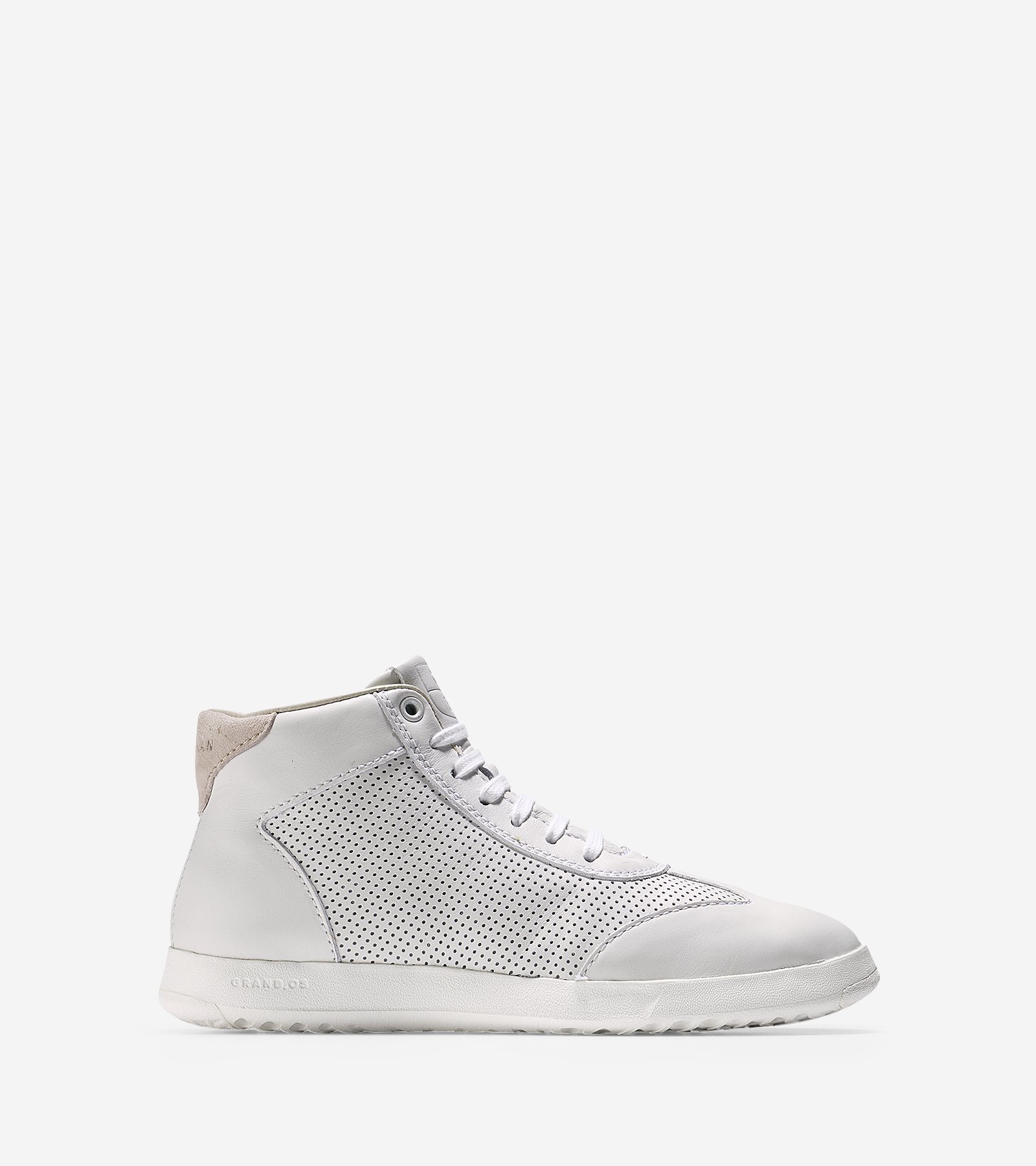 Women's GrandPrø High Top Sneaker