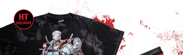 Cable Cloud Tee