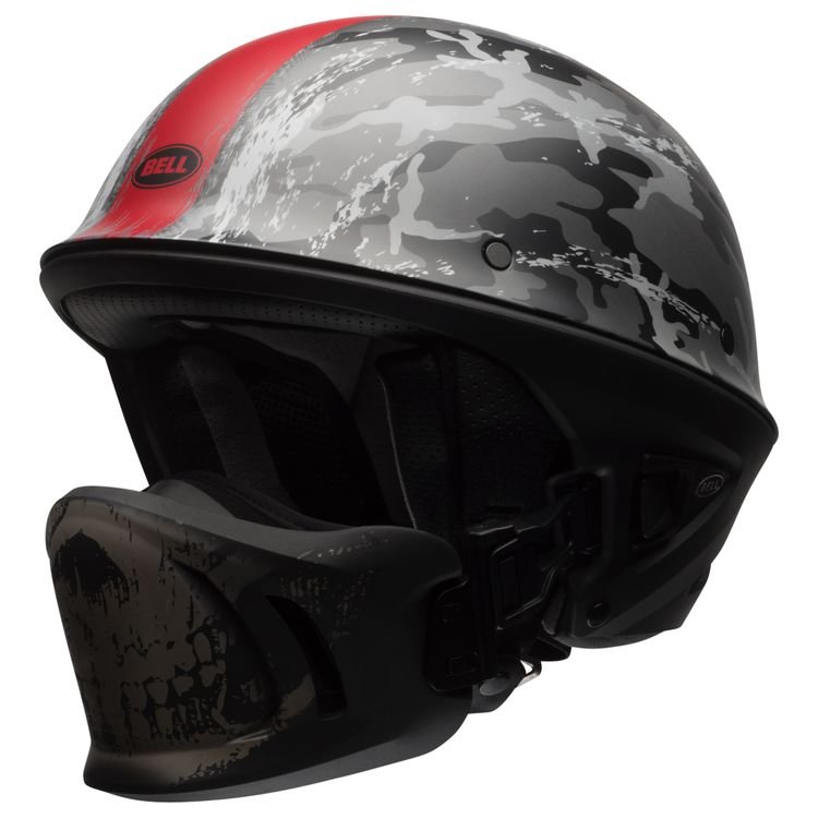 Bell Rogue Ghost Recon Helmet