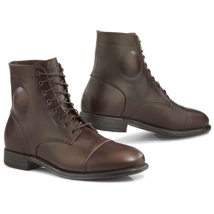 TCX Metropolitan Boots