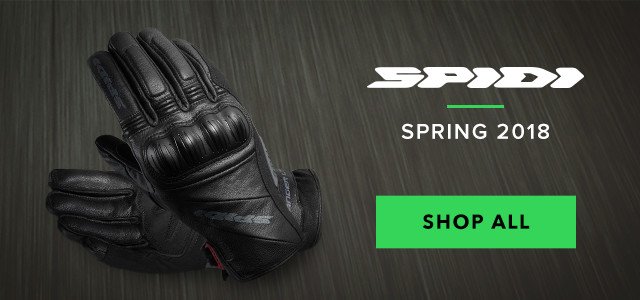 Spidi Spring 2018 - Shop All