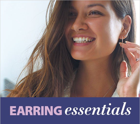 Earring Essentials