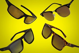 Up to 70% off Sunglasses
