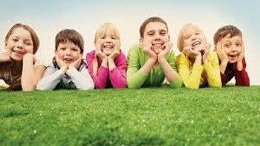 kids