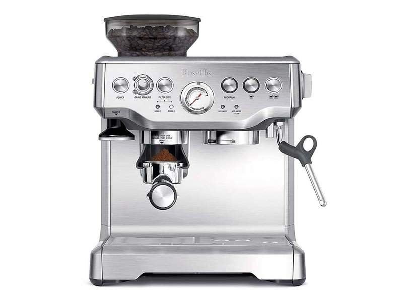 espresso machine