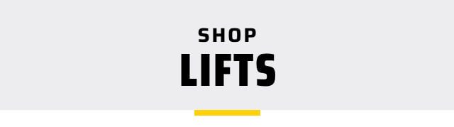 Shop All Motorcycle Lifts