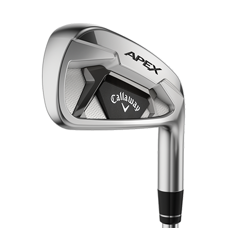 Apex Iron