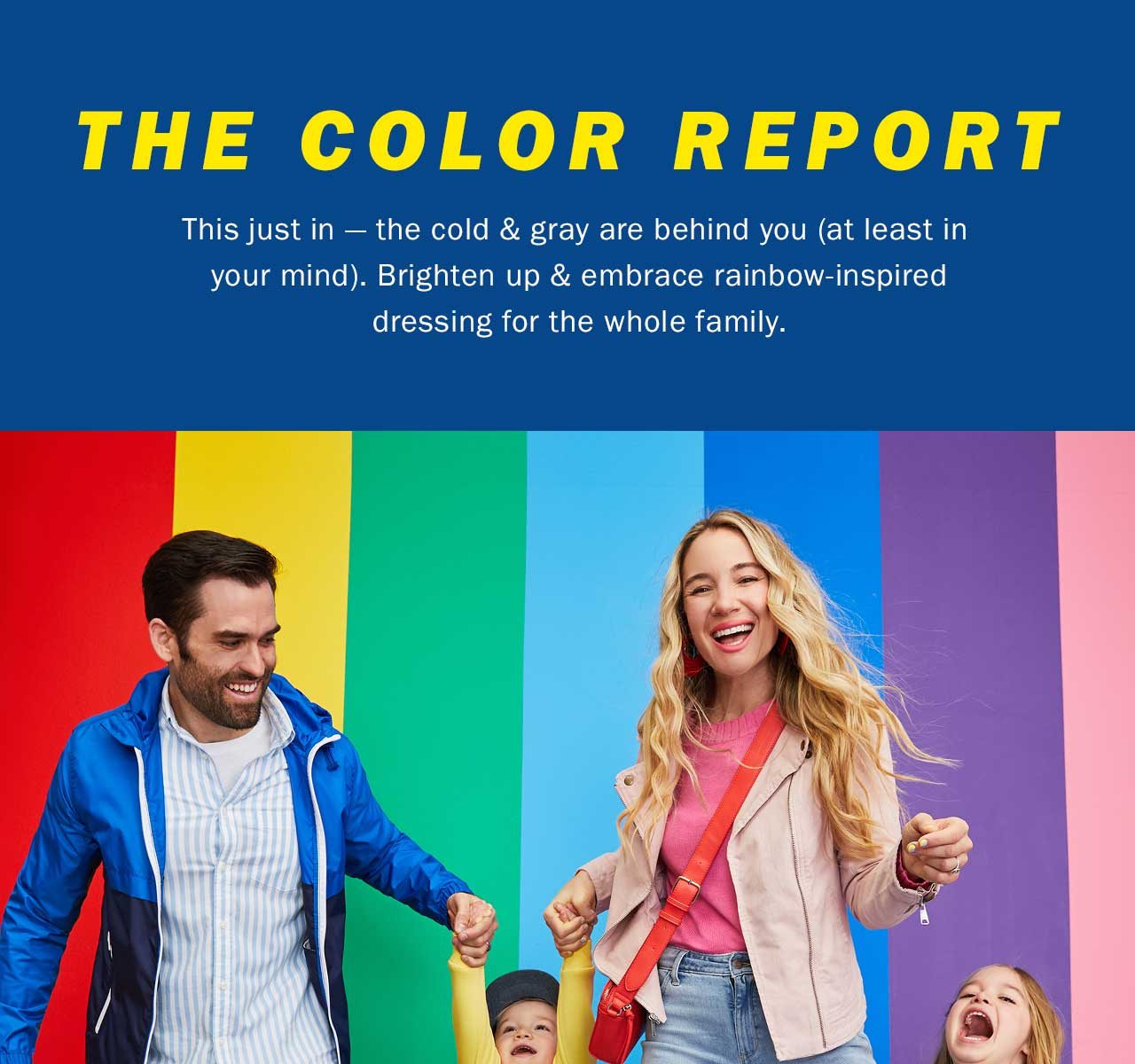 The color report