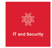 IT and security