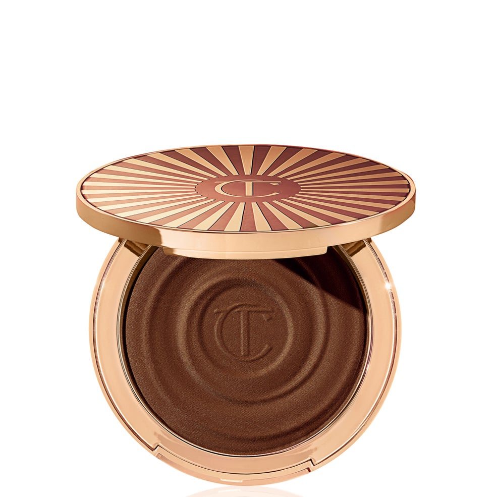 Beautiful Skin Sun-Kissed Glow Bronzer